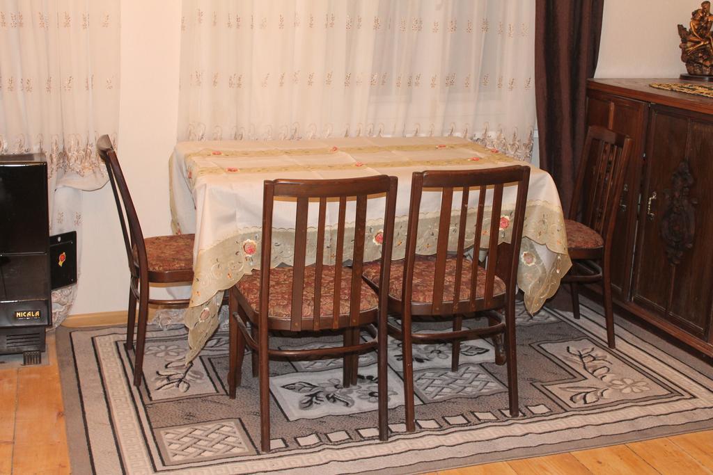 Keta House Apartment Tbilisi Exterior foto