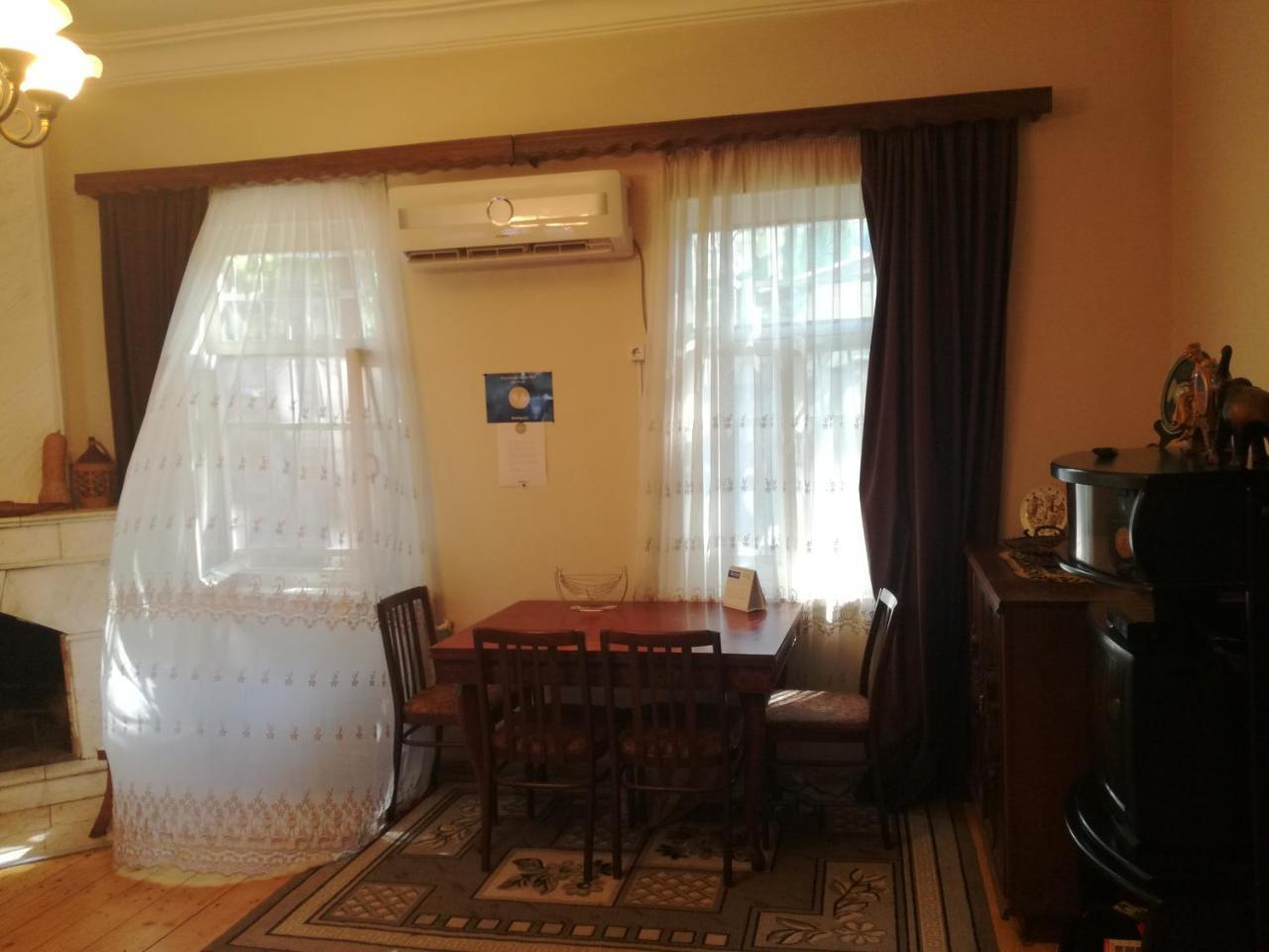 Keta House Apartment Tbilisi Exterior foto